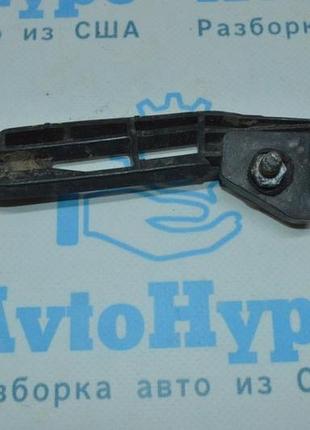 Кріплення переднього бампера праве внутр infiniti jx35 qx60 13- 62224-3ja0a