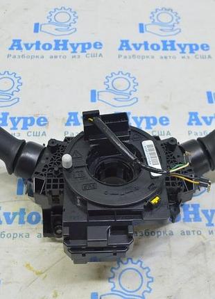 Накладка передней панели боковая левая land rover range rover l405 13-17