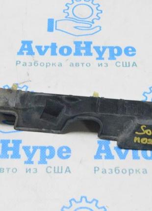 Накладка петли багажника лев lexus ls460 ls600h 07-09