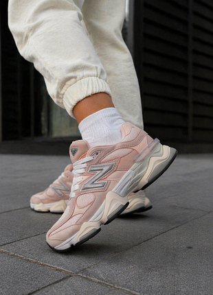 Кроссовки 1950 беленс new balance 9060