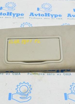 Панель дверей внутрішня перед лівий land rover range rover l405 13-17