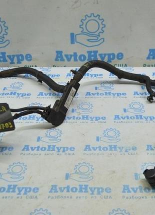 Тяга стабілізатора передня ліва lexus gs300 gs350 gs430 06-11 awd (02)