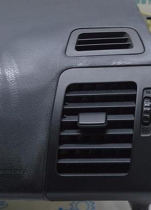 Цапфа со ступицей зад лев vw passat b7 usa