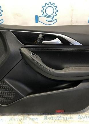 Накладка передней панели под проекцию lexus rx350 rx450h 16-22 правый руль