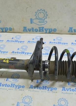 Блок ecu комп'ютер двигуна vw tiguan 09-17 (01)