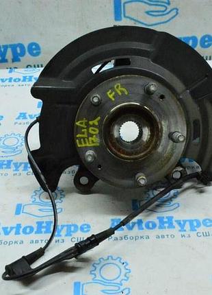 Подкрылок задний правый lexus gs300 gs350 gs430 gs450h 06-11