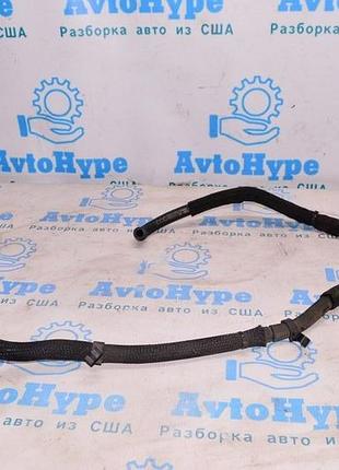 Трубка вакуумного усилителя тормозов jeep compass 11-16 05105153aj
