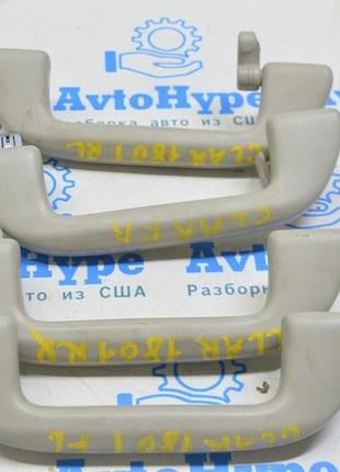 Механізм ручки дверей перед прав land rover range rover l405 13-17