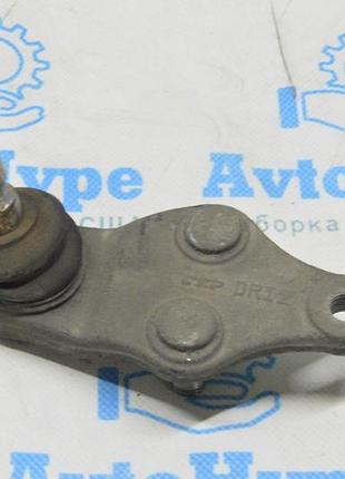Клемма аккумулятора минусовая lexus ls460 ls600h 07-12