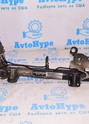 Рейка рулевая jeep compass 11-16 fwd (01) p05154515ac