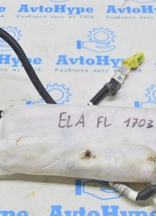 Подушка безопасности airbag сидение лев hyundai elantra ad 17- 88910-f3500