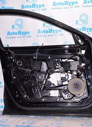 Уплотнитель двери перед лев infiniti qx30 17- 80831-5da0a