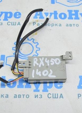 Bcm body control module volvo s90 16- (01)