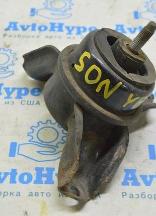 Резонатор с воздуховодом 3gr-fe lexus is300 06-13