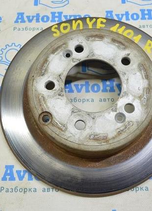 Накладка двери боковая задняя левая lexus rx300 rx330 rx350 rx400h 04-09
