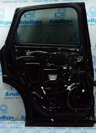 Фишка на блок ecu компьютер двигателя mazda 6 13-17 2.5 малая