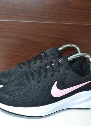 Nike revolution 7 кроссови 38р оригинал