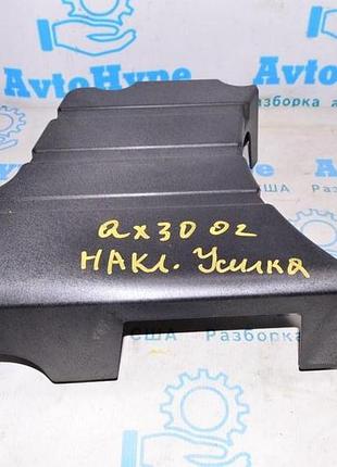 Лопух переднего подрамника задний правый lexus rx350 rx450h 16-22