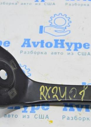 Ручка потолка перед левая vw touareg 18- черн