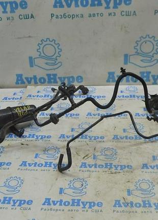 Вакуумний ресивер range rover velar l560 17- 2.0d lr093482