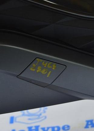 Кнопки управления (на руле) lexus rx 350/350h/500h 23-