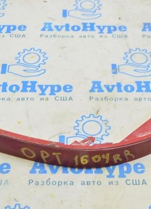Стойка амортизатора в сборе зад лев subaru legacy 15-19