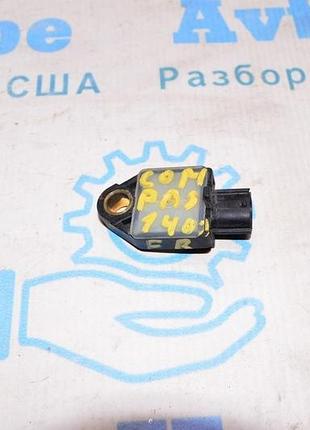 Коллектор выпускной зад nissan murano z52 15-