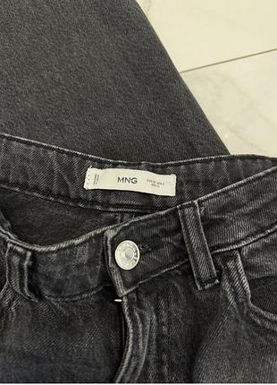 Жіночі джинси mango 32  розмір
