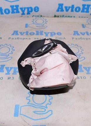 Подушка безопасности airbag в руль водительская infiniti qx30 17- (02) стрельнута,попл.контакт 985105dc0a