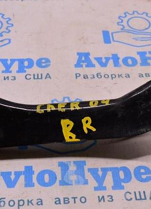 Рычаг поперечный зад прав jeep cherokee kl 14- (04) 5090124aa