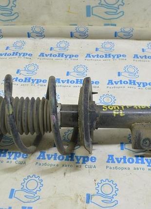 Transmission control lexus ls460 07-12 rwd (01)