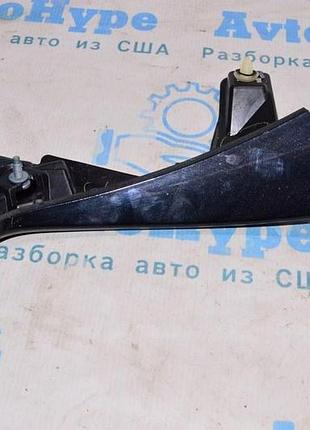 Подушка безпеки airbag у кермо водійська lincoln mkz 13-чорн