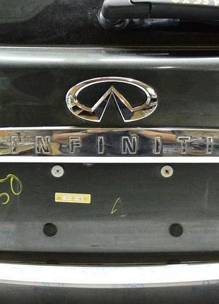 Підсвітка номера лев infiniti jx35 qx60 13- 26510-8991b