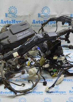 Подушка безопасности airbag пассажирская (в торпеде) vw multivan t5 09-15