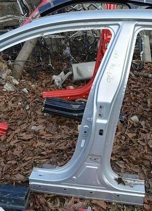 Крышка заливной горловины бензобака subaru forester 14-18 sj