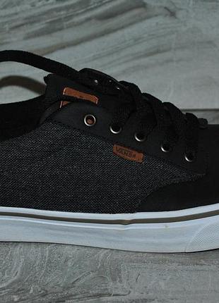 Vans кроссовки кеды 47 р