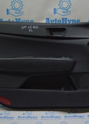 Коврик багажника subaru forester 19- sk черный резина