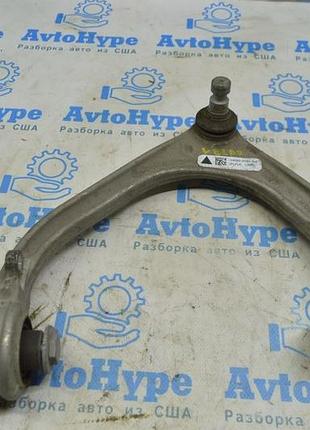 Підлокітник у зборі toyota avalon сірий 05-12