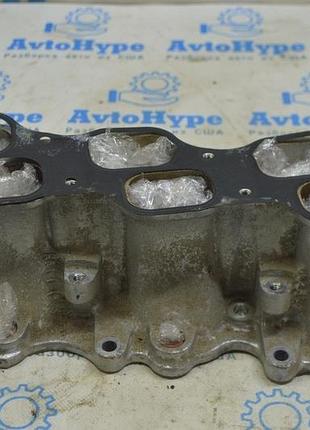 Коллектор впускной нижняя часть 2gr-fxe lexus rx450h 10-15 17111-31141