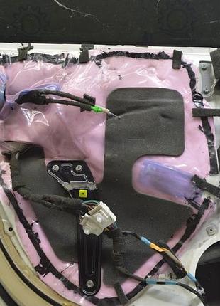 Проводка двери задней левой lexus gs300 gs350 gs430 gs450h 06-11 под keyless (01) 8215830070