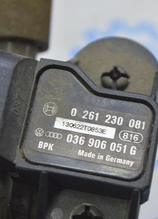 Дріт дверцят передній правий ford mustang mk6 15-20 keyless (02)