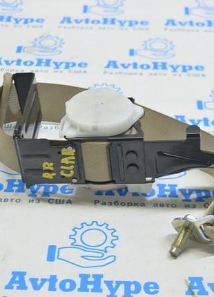 Кронштейн кріплення стелі land rover range rover l405 13-17 чорн