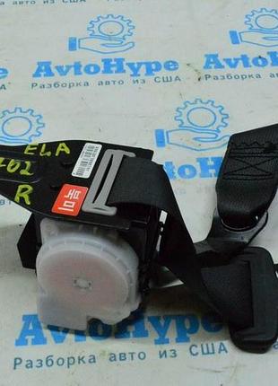 Рамка двери внутренняя задняя правая lexus gs300 gs350 gs430 gs450h 06-11