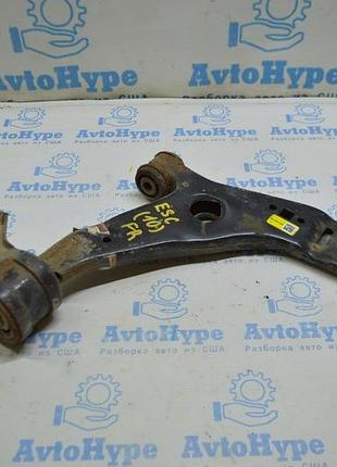 Рычаг нижний перед прав ford escape mk3 13- (10) ржавый cv6z-3078-c
