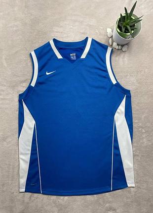 Майка nike fit