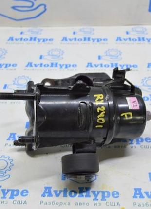 Подушка двигуна зад lexus rx 350h 23- (01) 12371-f0210