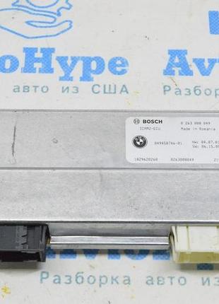 Блок управления камерой кругового обзора bmw x5 g05 19-23 (01) 0263008049 66 53 5a7c9b0