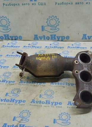 Пачка радіаторів у складанні, як на фото volvo s90 16- 32249967 31410892 31410894 31684307 (01)