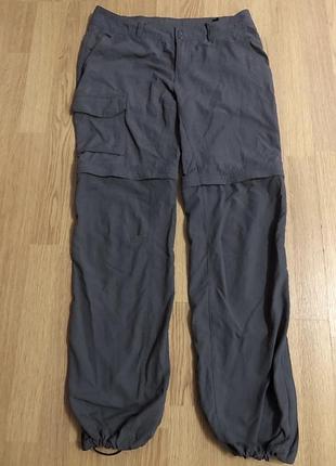 Продаю штани columbia(convertible/zip-off)
