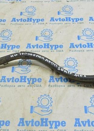 Шифтер кпп lexus is250/is300/is350 06-13 33550-53220